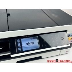 Urządzenie wielofunkcyjne Drukarka Ksero Skaner Brother MFC-J4510DW A3